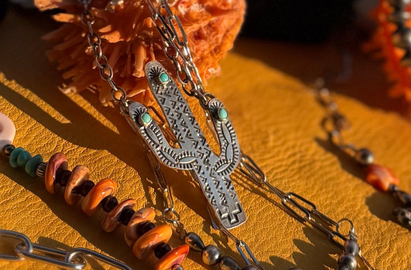 ‘Heirloom Pieces’