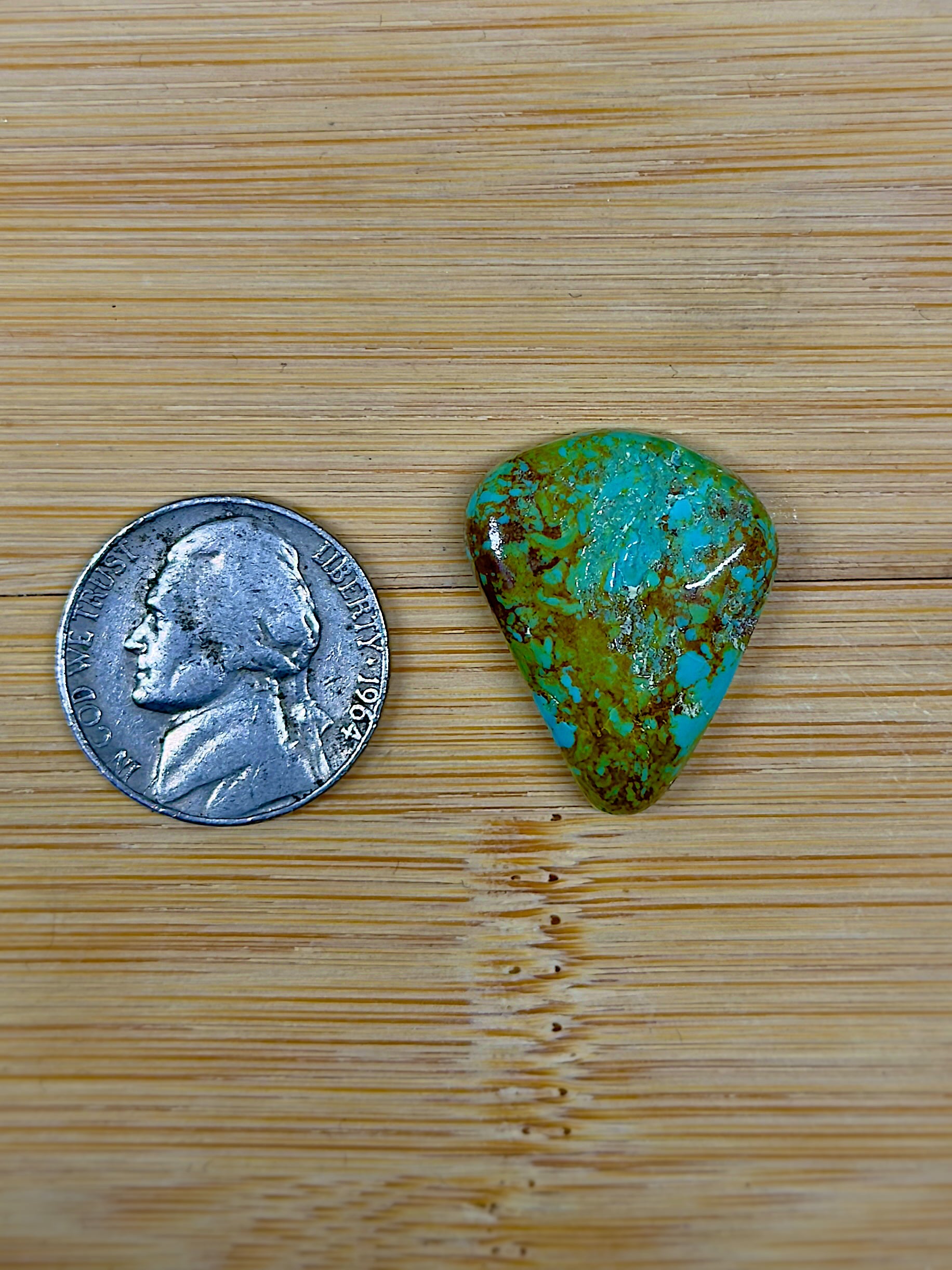 Cabochons / Cab Purge