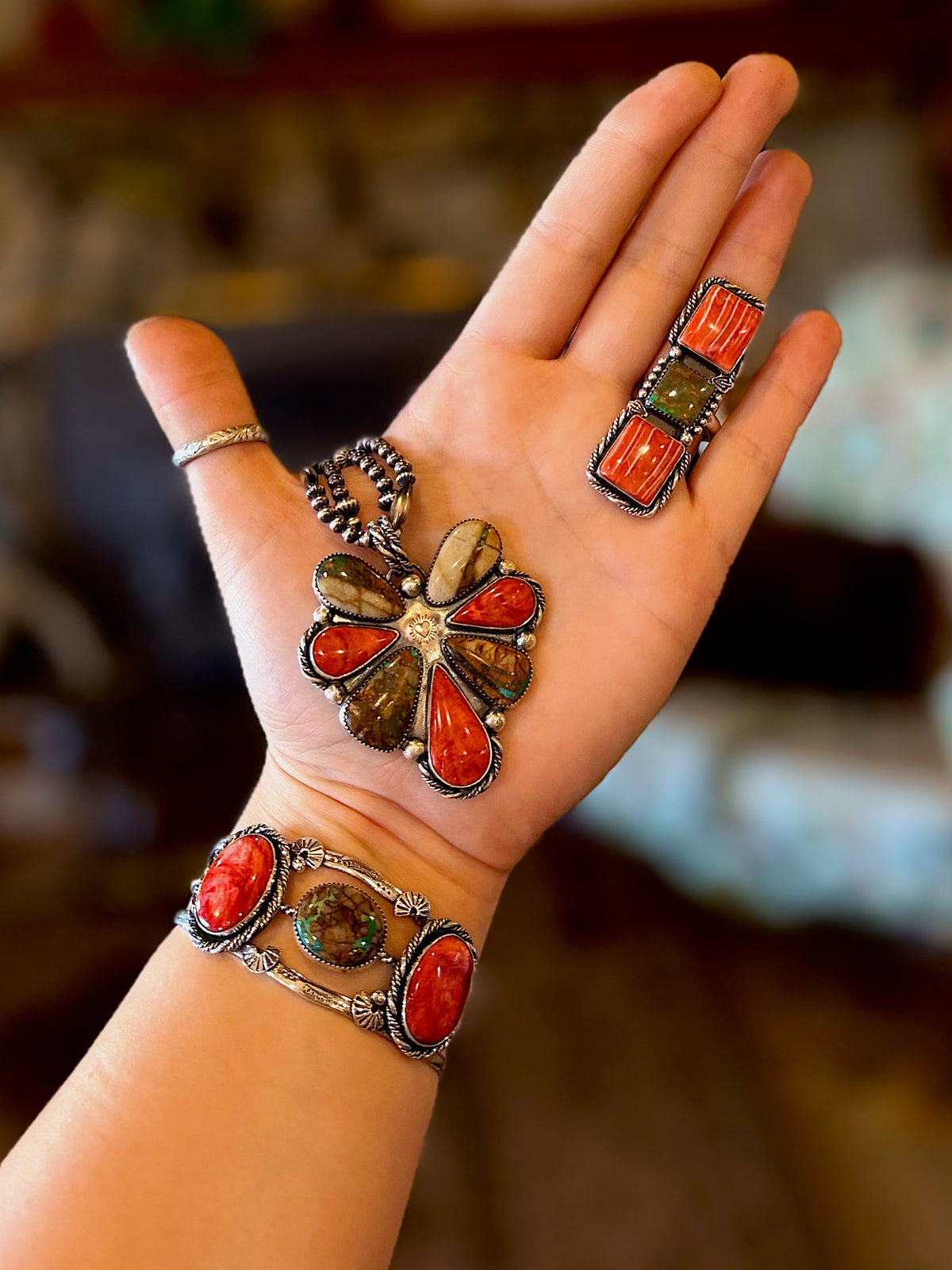 The ‘VICE’ Collection