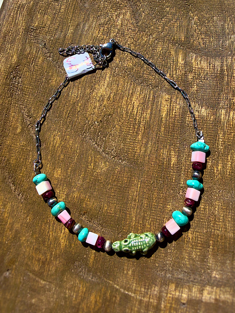 Anklets / Ankle Bracelets