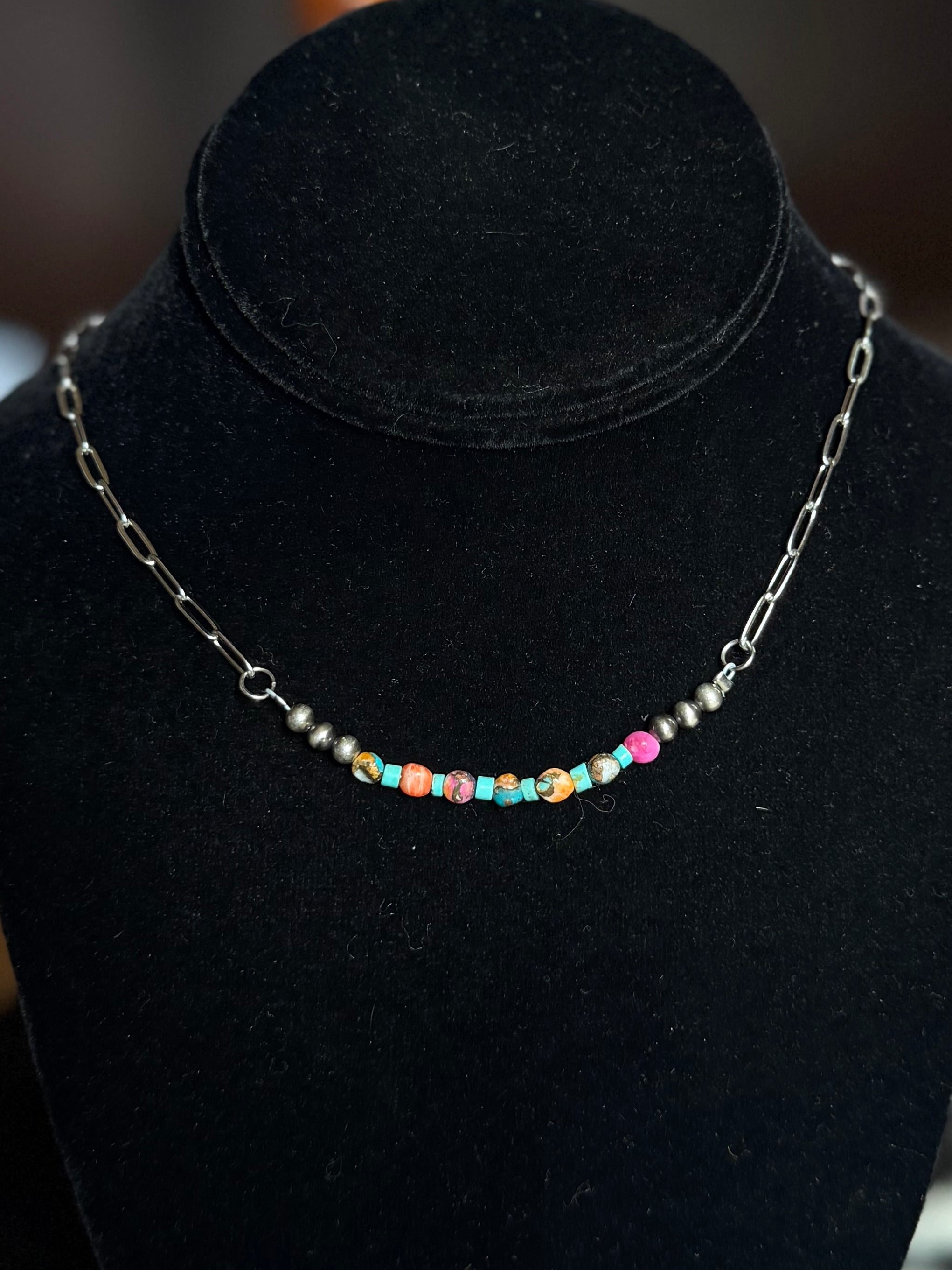 Dahlia & Kimgman Stacker