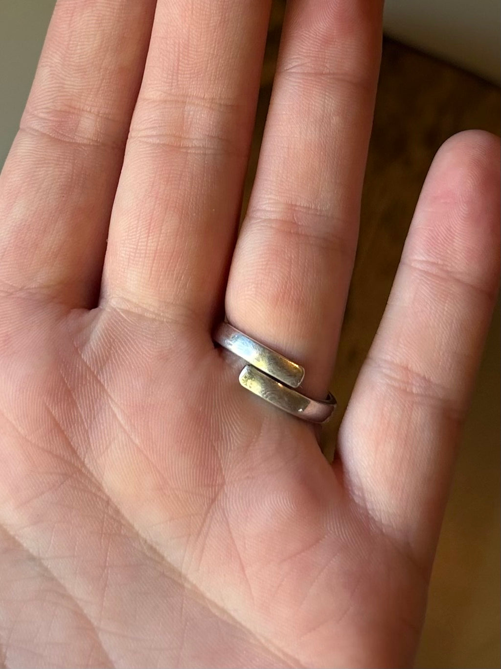 Blackjack Ring