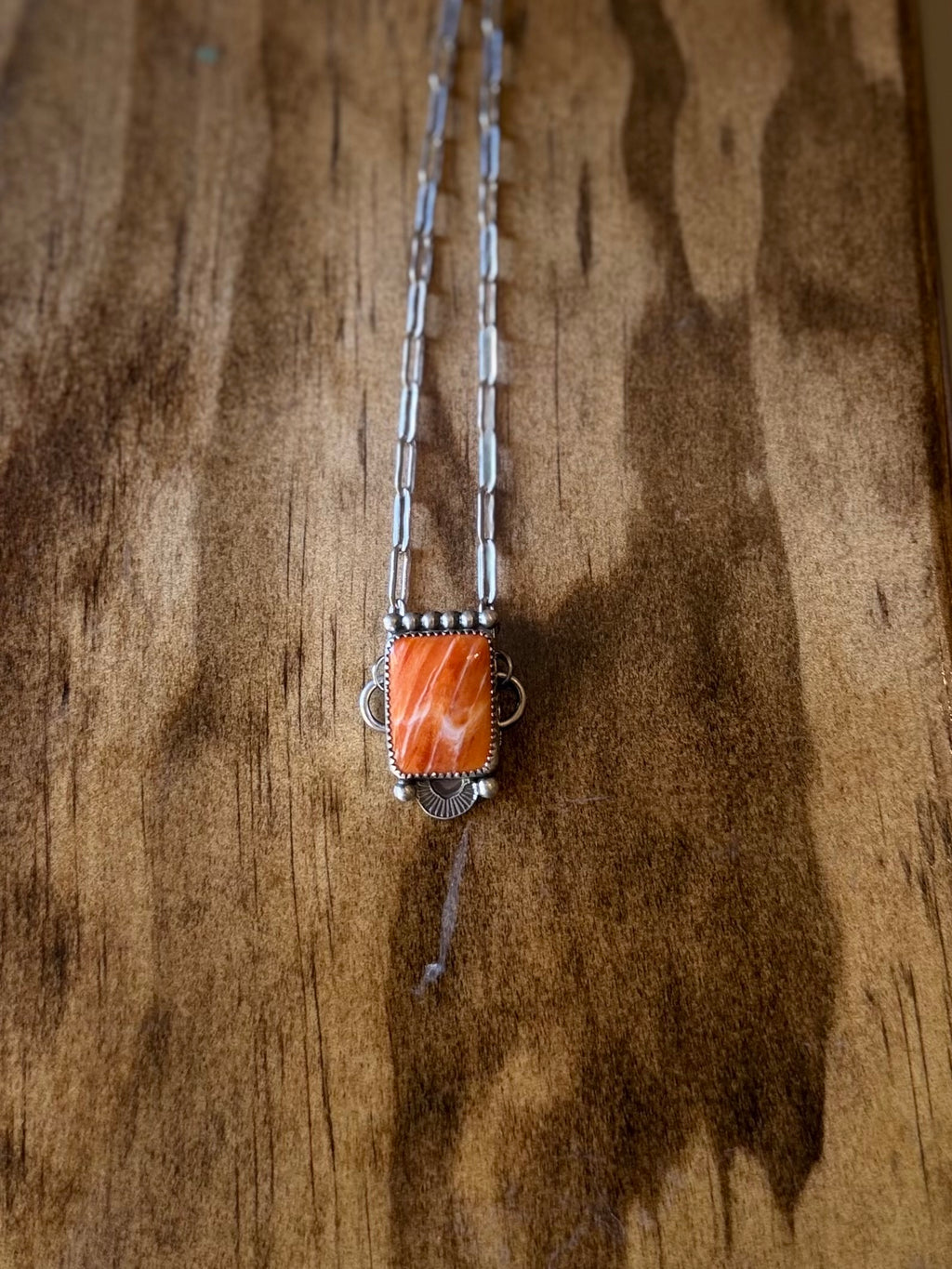 ‘Neon Nights’ Necklace