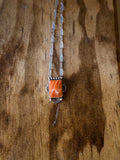 ‘Neon Nights’ Necklace