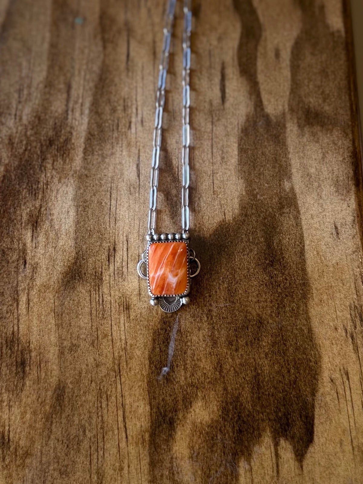 ‘Neon Nights’ Necklace
