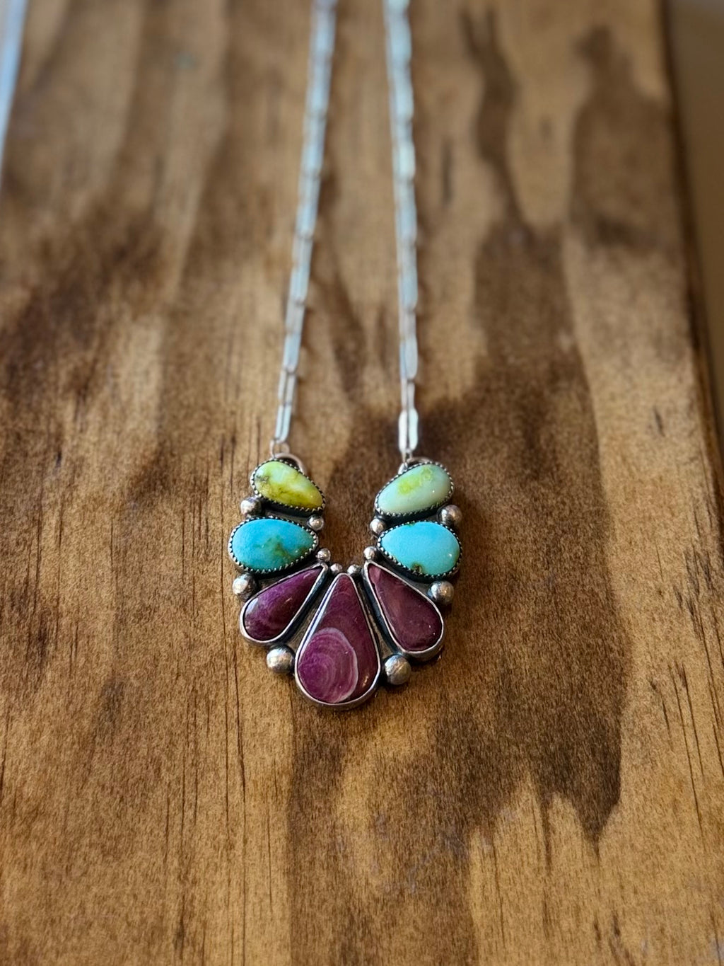 Diva Naja Necklace