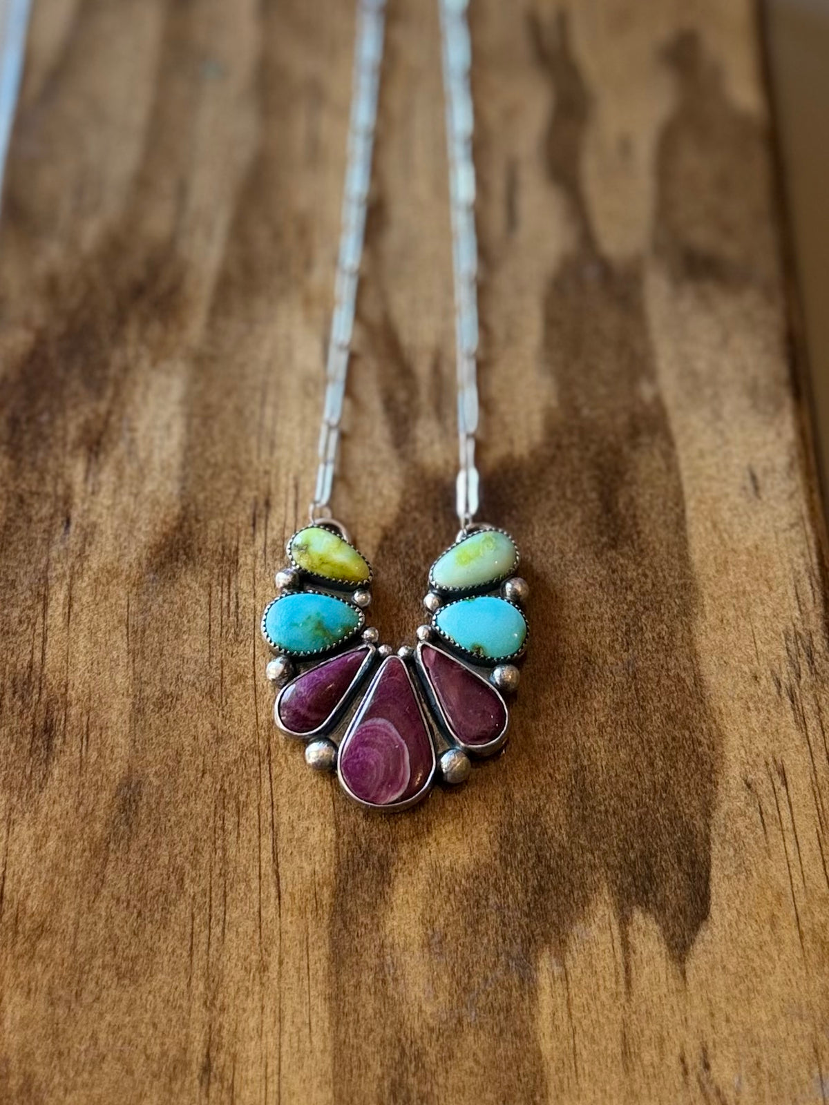 Diva Naja Necklace