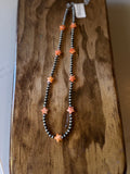 ‘Supa Staaar’ necklace