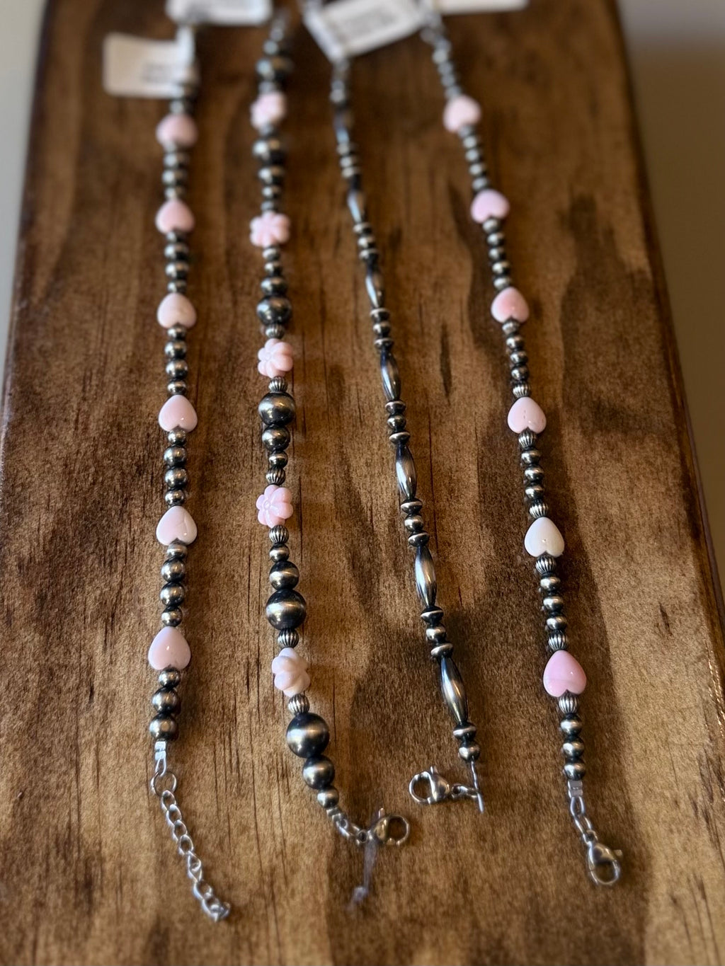 ‘Luva GRL’ Bracelet