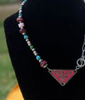 The Daphne Lux Toggle Necklace