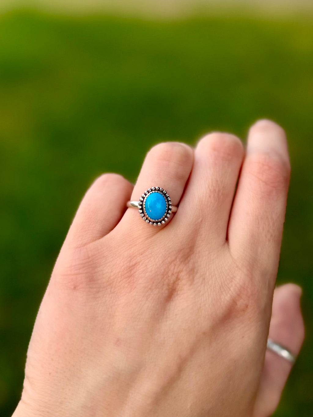 Bague Kingman (Taille 7)