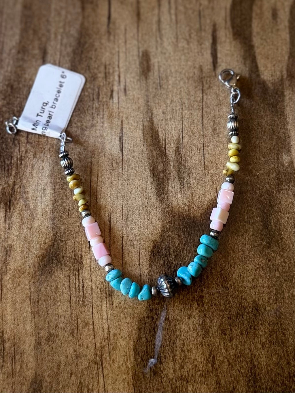 ‘Rodeo Fairy’ Bracelet