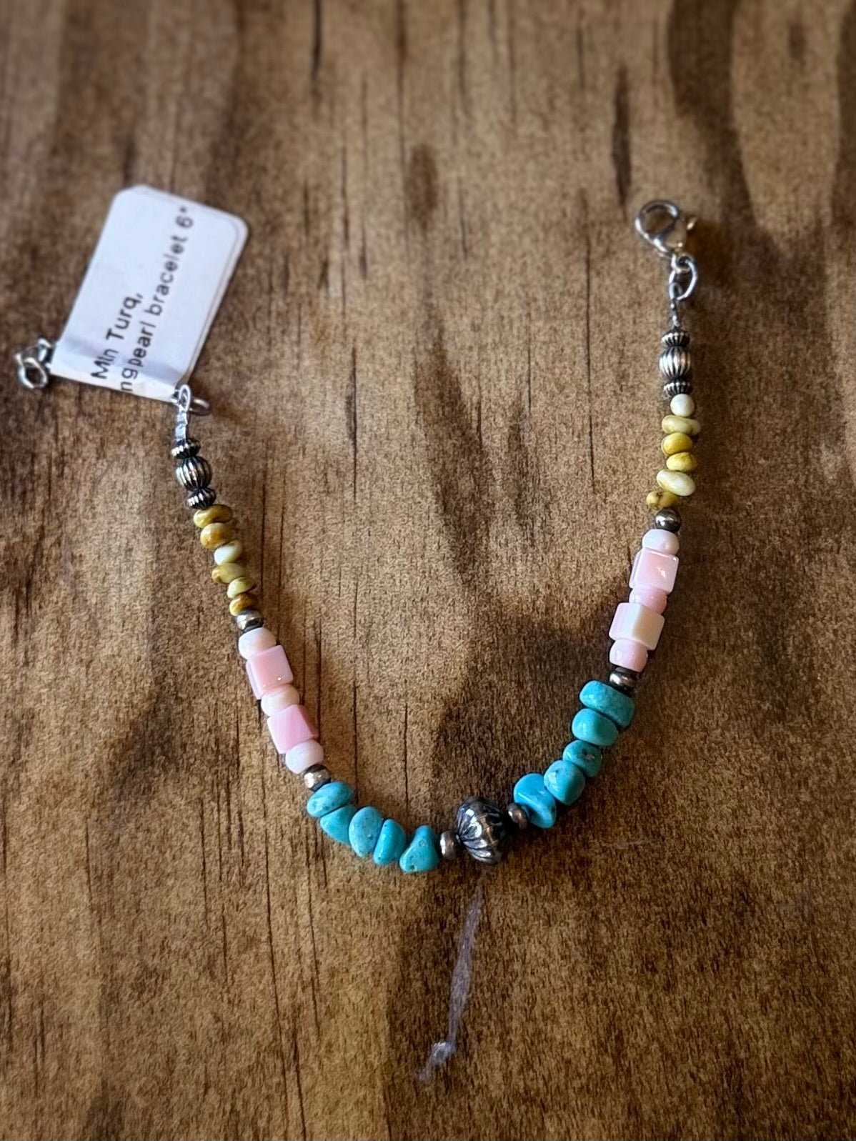 ‘Rodeo Fairy’ Bracelet
