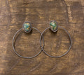 Sonoran Studs w/ Hoops