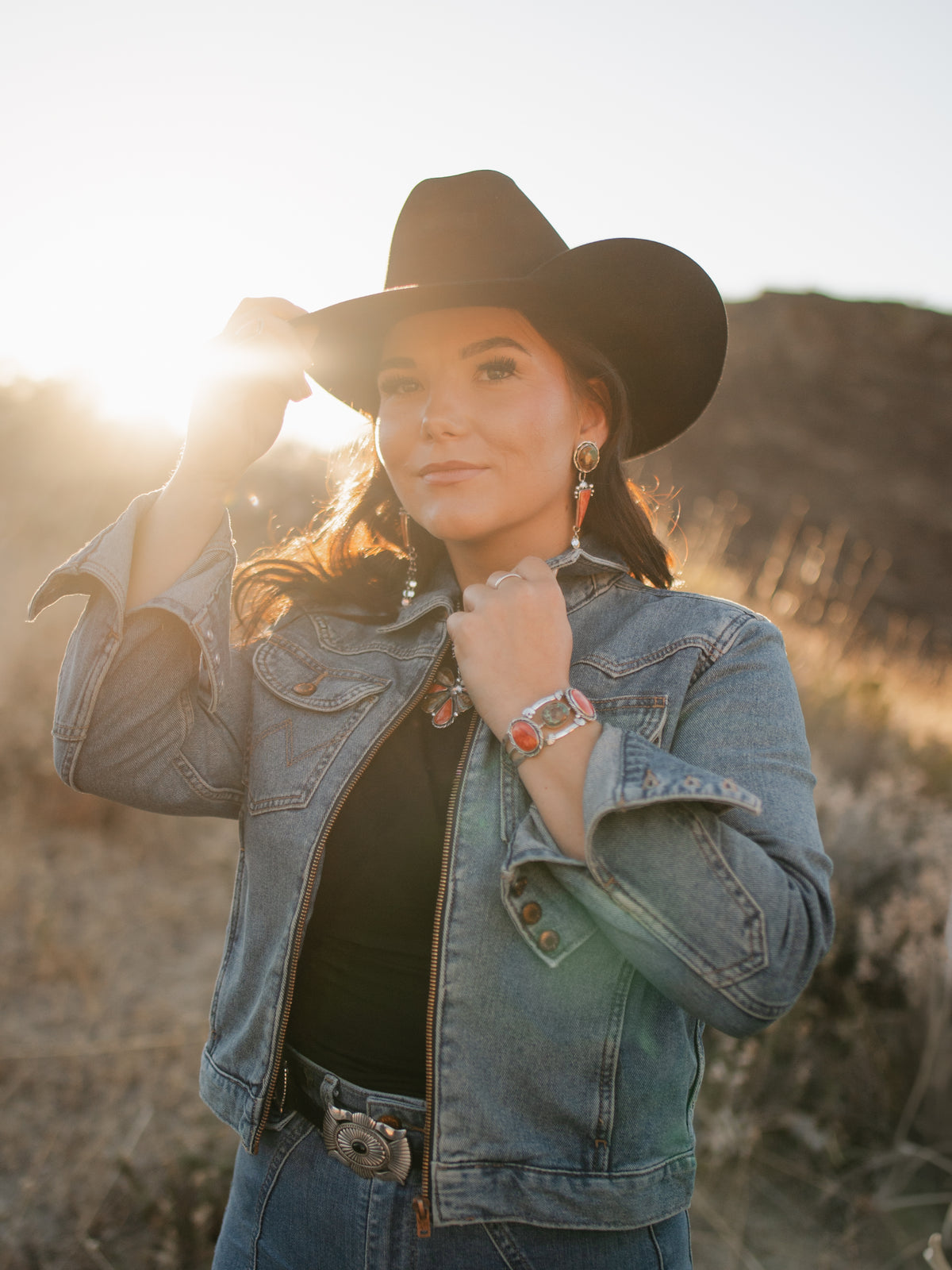 ‘Ramblin Rose’ Ring