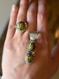 Blackjack Ring