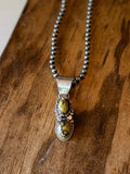 Blackjack Pendant
