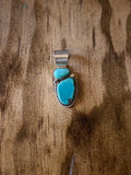 ‘Cowboy Candy’ Pendant