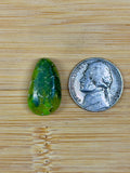 Autumn Creek Turquoise (Kingman Mine) Cabochon