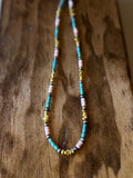 ‘Rodeo Fairy’ Necklace