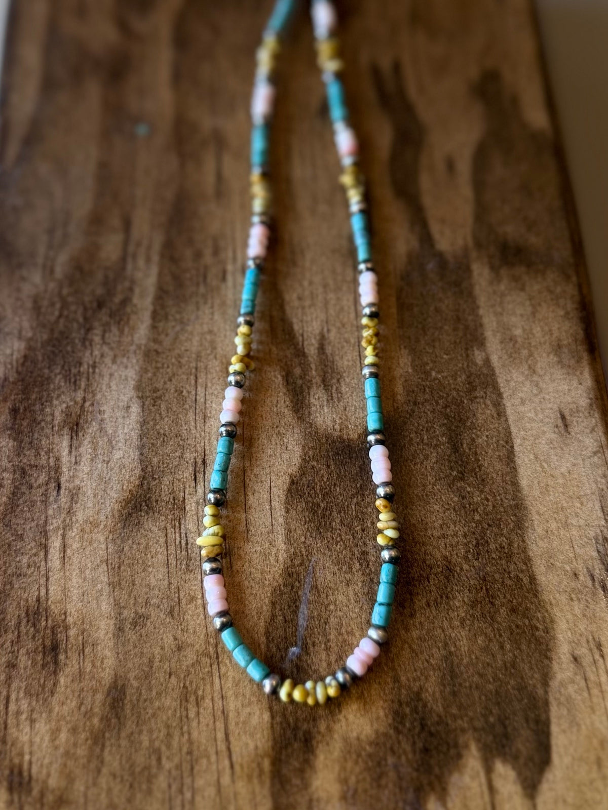 ‘Rodeo Fairy’ Necklace