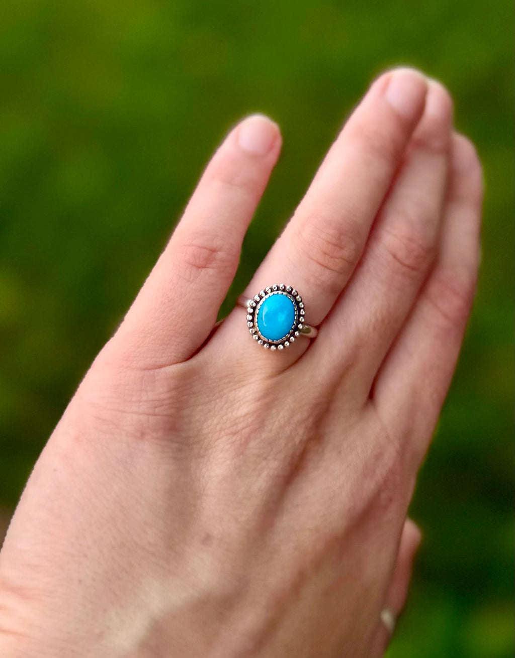 Bague Kingman (Taille 7)