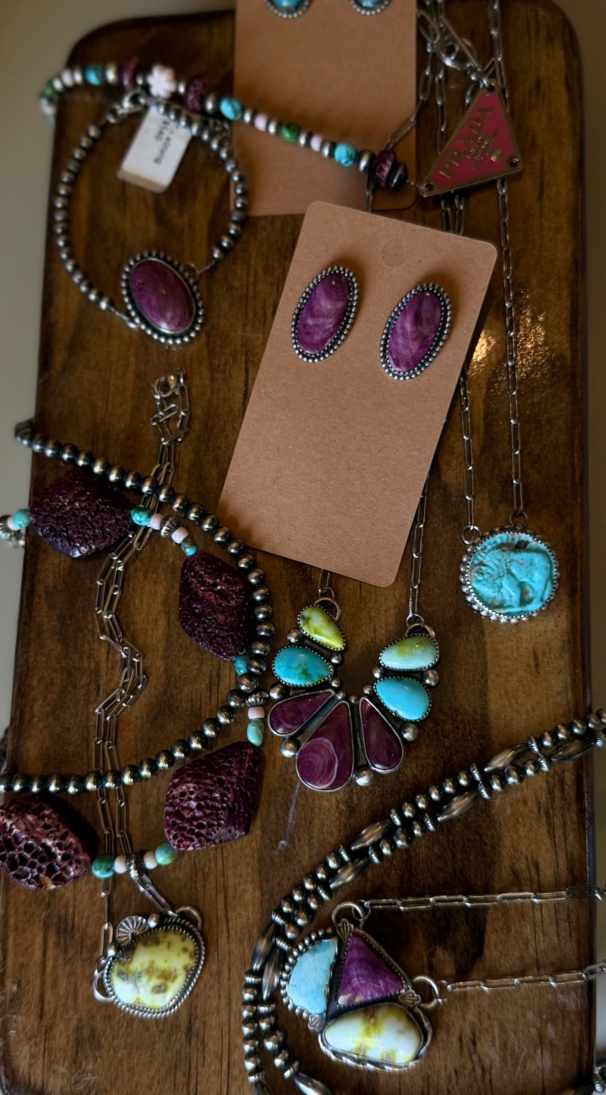 Diva Choker