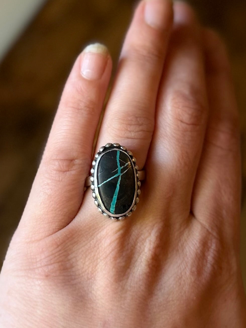 Blackjack Ring