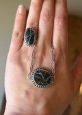Blackjack Ring