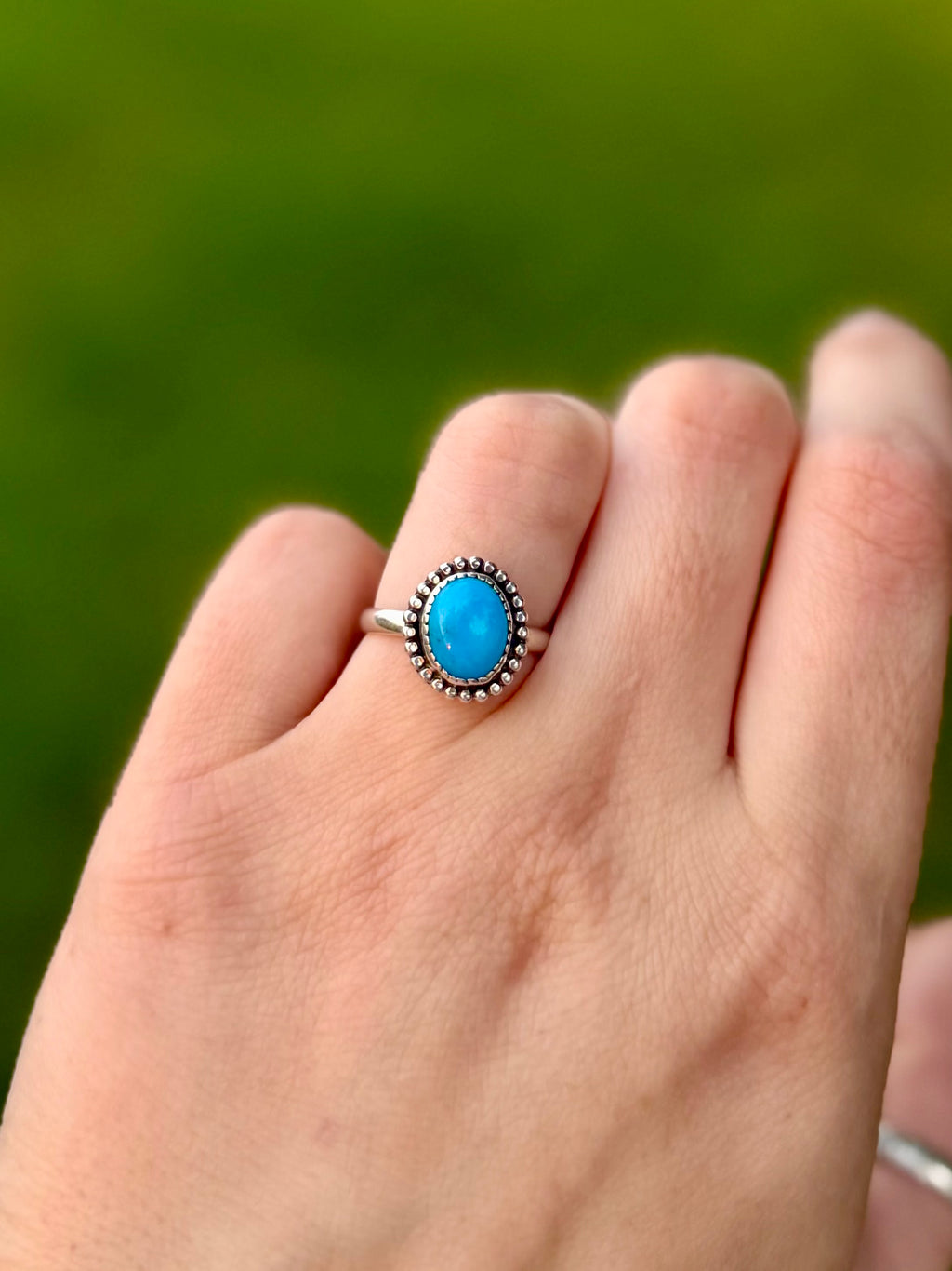 Bague Kingman (Taille 7)