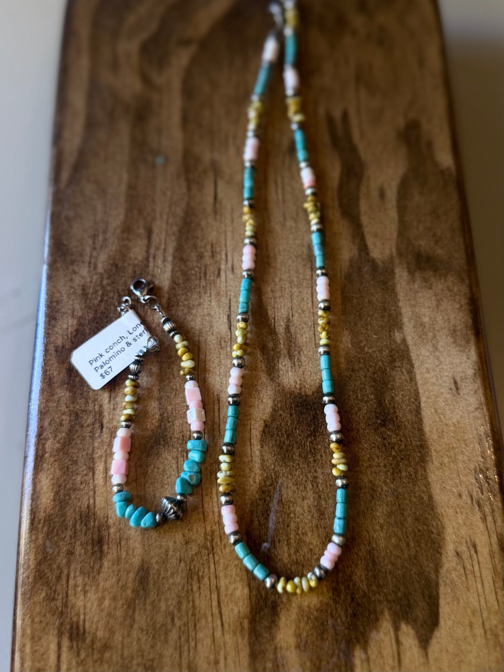 ‘Rodeo Fairy’ Bracelet