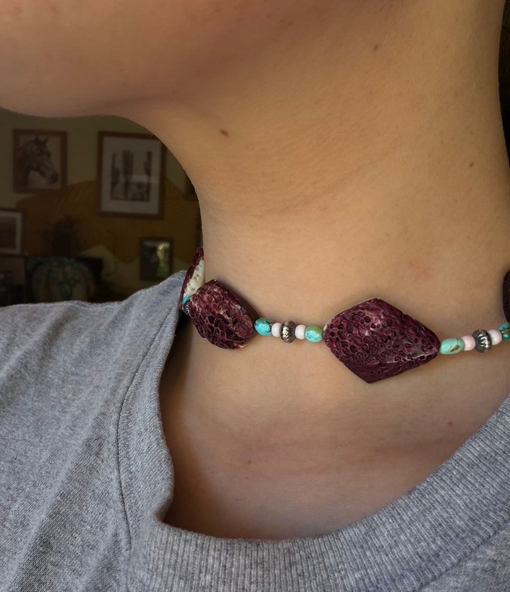 Diva Choker