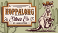 Carte cadeau Hoppalong Silver Co. (Copie)