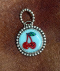‘Sweet as Pie’ Pendant