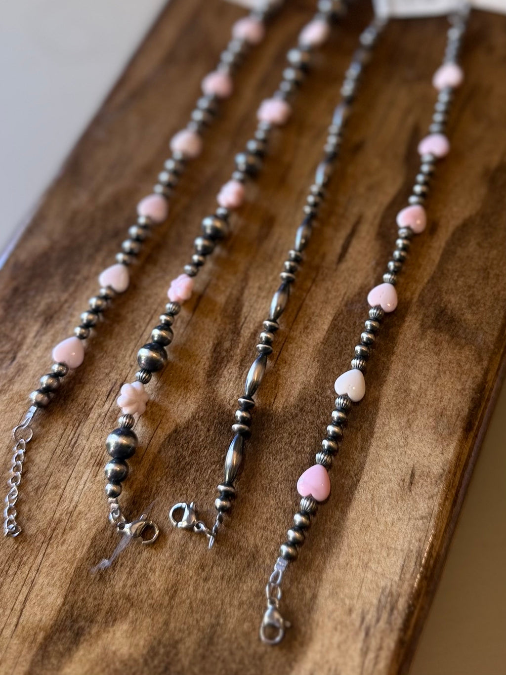 ‘Luva GRL’ Bracelet
