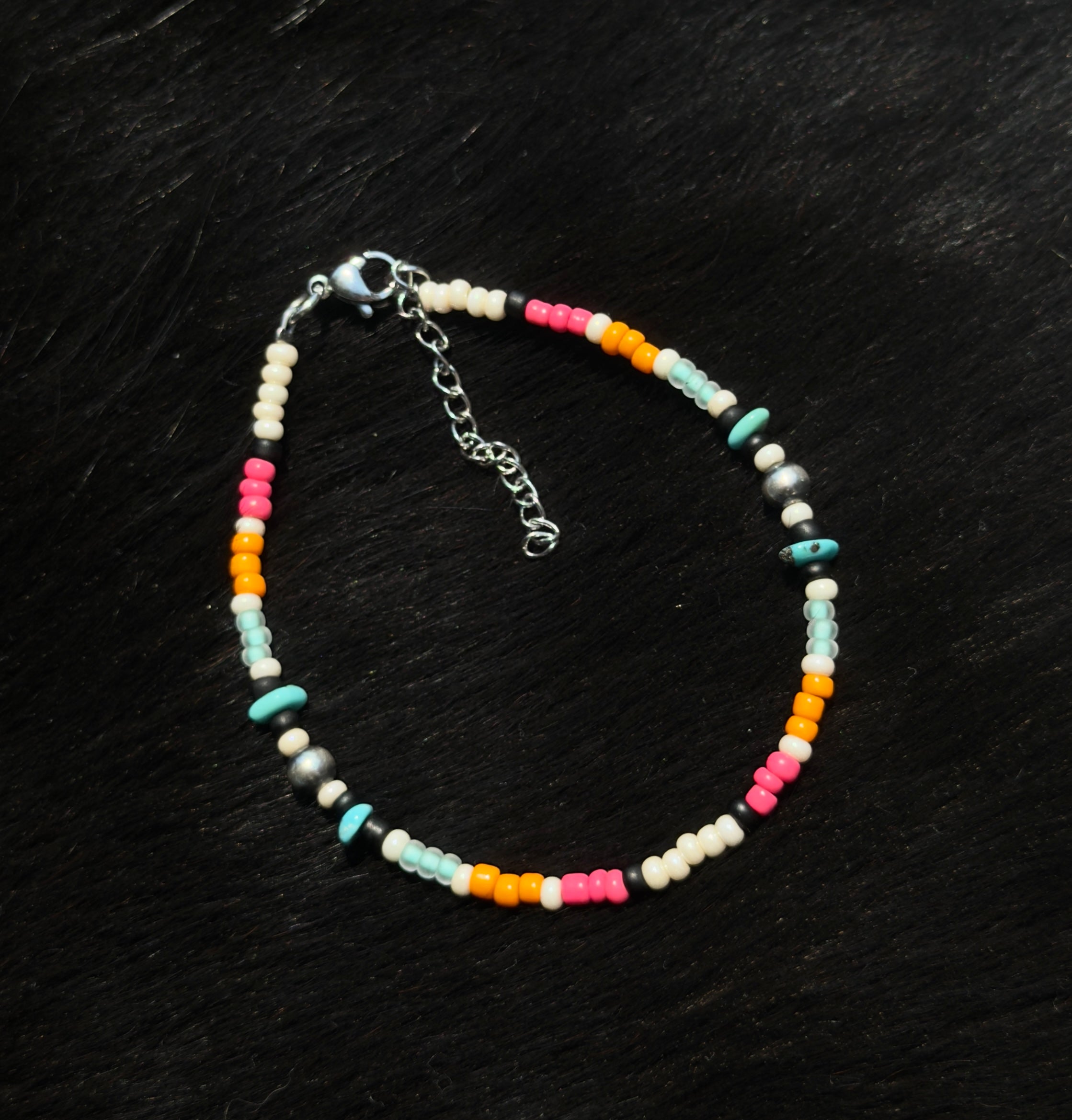 ‘Malibu Cowgirl’ Bracelet