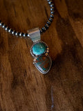 Royston pendant