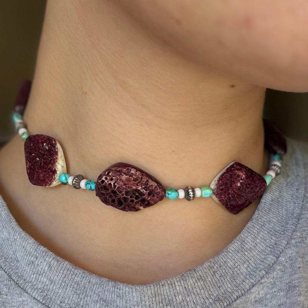 Diva Choker