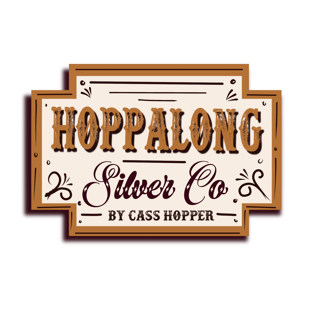 Carte cadeau Hoppalong Silver Co. (Copie)