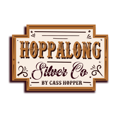 Carte cadeau Hoppalong Silver Co. (Copie)