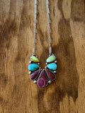 Diva Naja Necklace