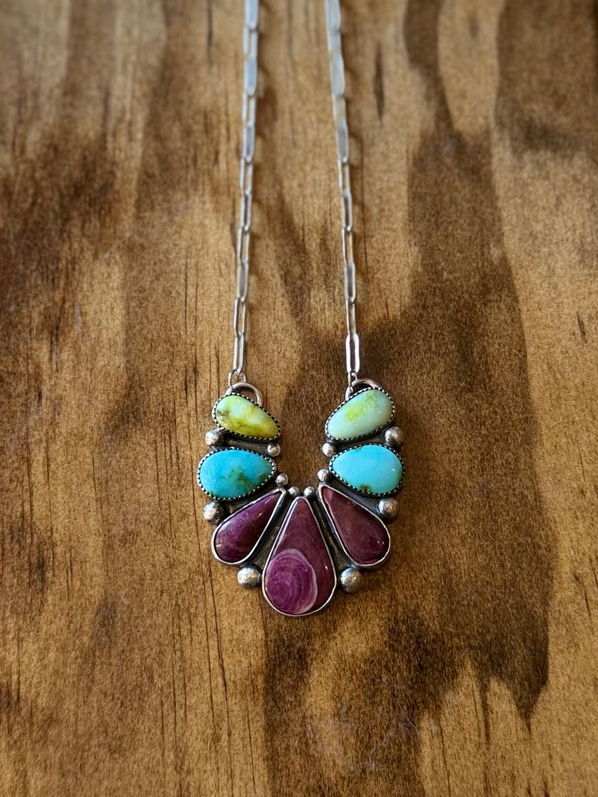 Diva Naja Necklace