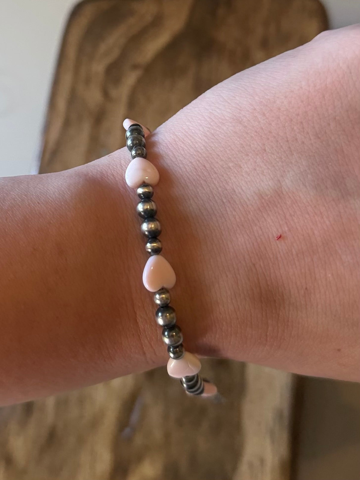 ‘Luva GRL’ Bracelet