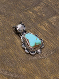 Pilot Mountian Pendant
