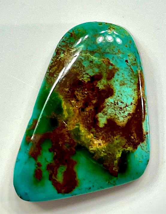 Turquoise Royston